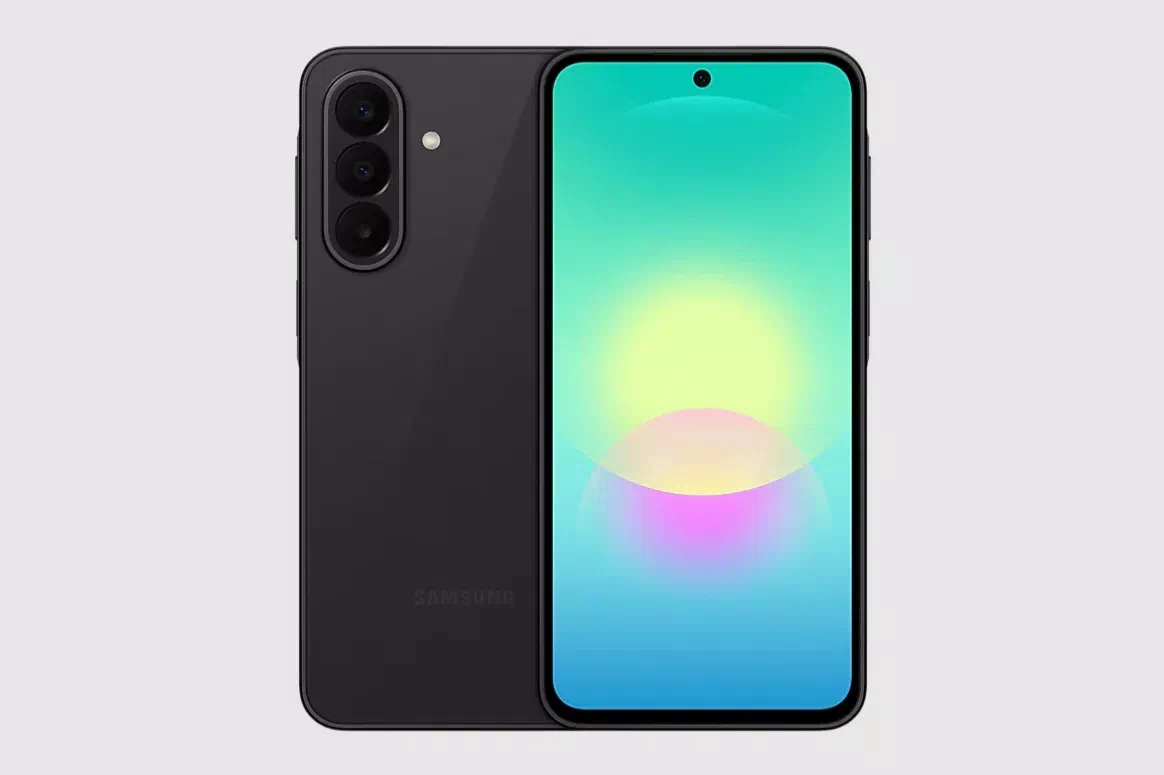 Samsung представила Galaxy A27: смартфон с шестилетней поддержкой