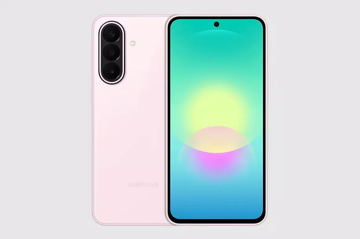 Samsung представила Galaxy A27: смартфон с шестилетней поддержкой 4 Samsung представила Galaxy A27: смартфон с шестилетней поддержкой