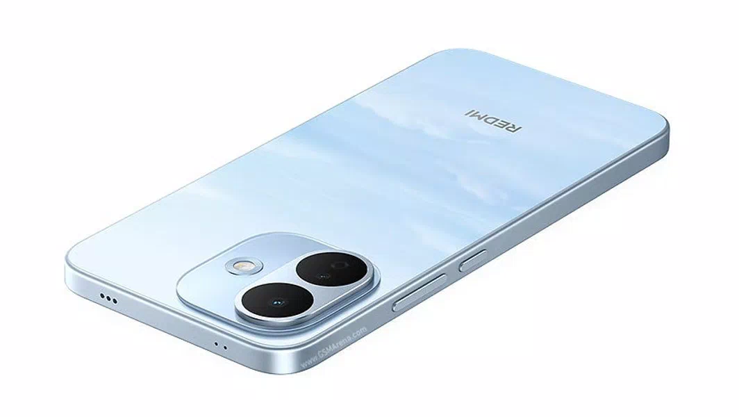 Redmi Note 17 Pro: раскрыты конфигурации памяти