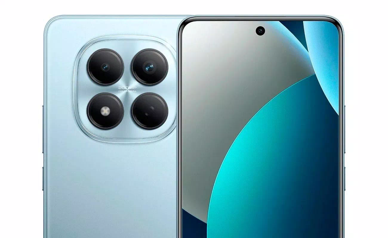 Redmi Note 17 Pro vs Redmi Note 15 Pro: эволюция или компромисс? 2 Redmi Note 17 Pro vs Redmi Note 15 Pro: эволюция или компромисс?