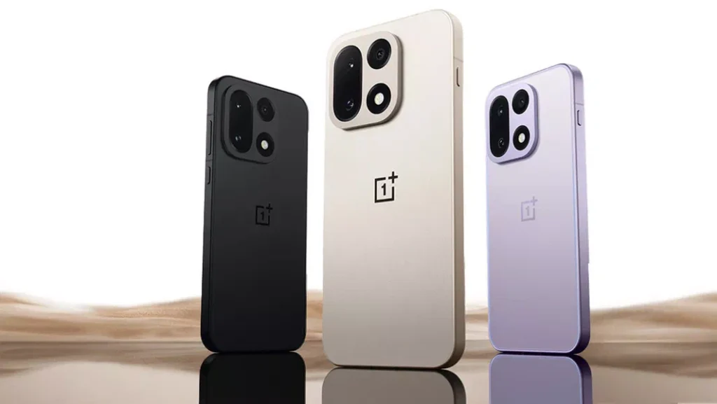 Устройства OnePlus, которые обновят до ColorOS 17