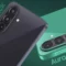 Samsung Galaxy F70 Pro: доступный смартфон