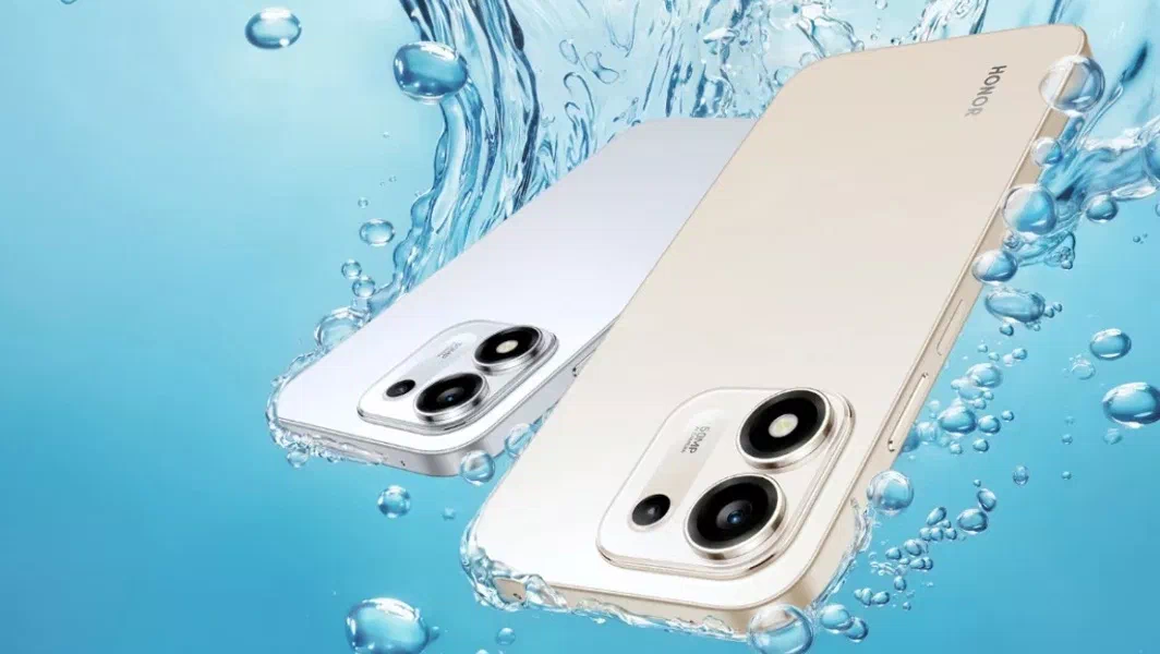 Honor выпустила версию X7e Plus