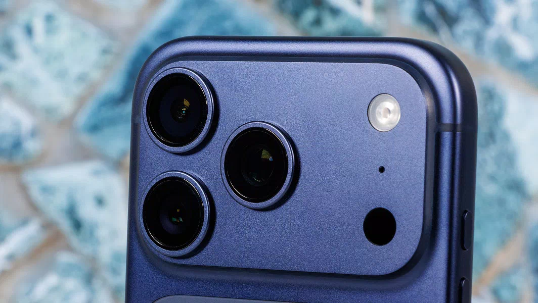 Утечка характеристик камеры iPhone 18 Pro Max