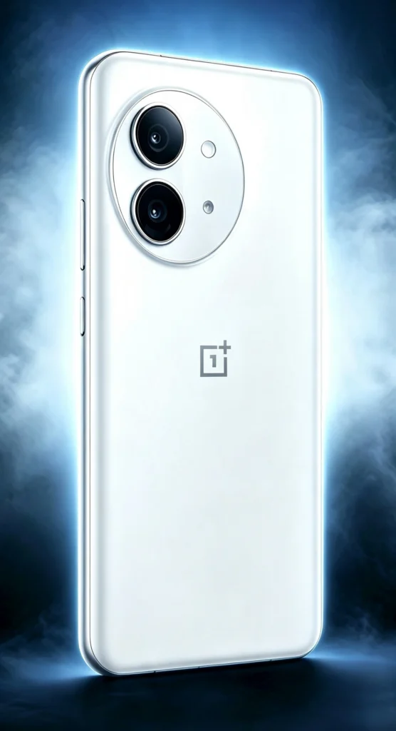 В сети появился первый тизер OnePlus 16 2 тизер OnePlus 16