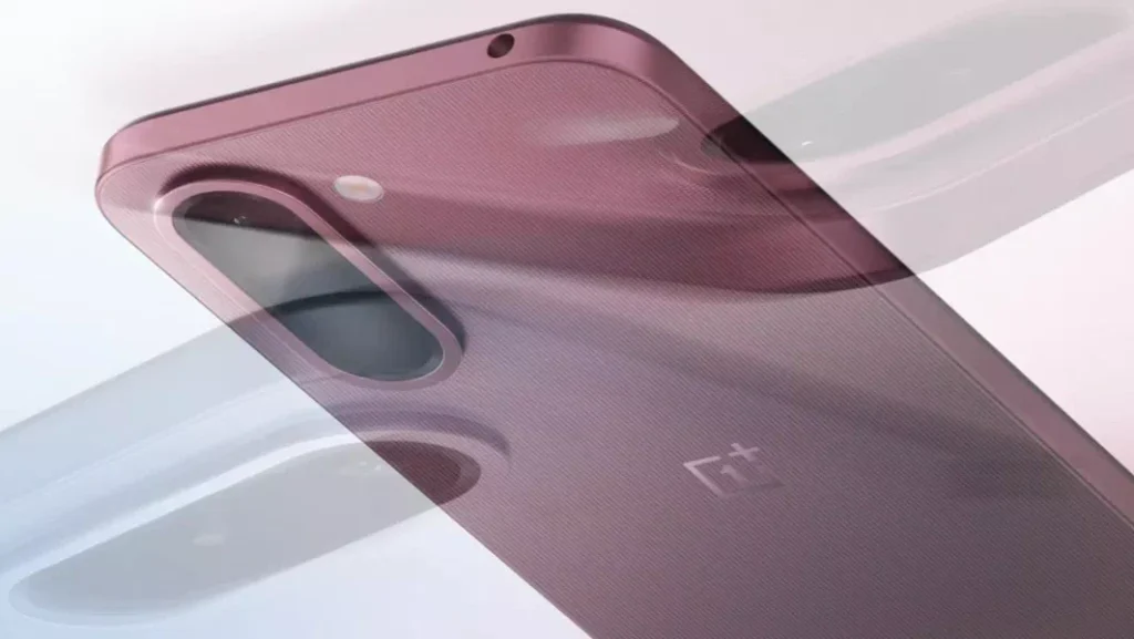 OnePlus N6x: стильный апгрейд серии N