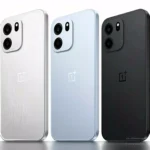 Смартфон OnePlus Nord CE 6 8/256GB Global (CPH2807) — изображение 6