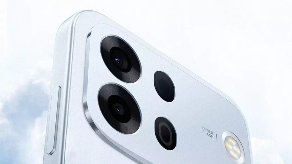 Oppo официально анонсировала A7 Pro Max