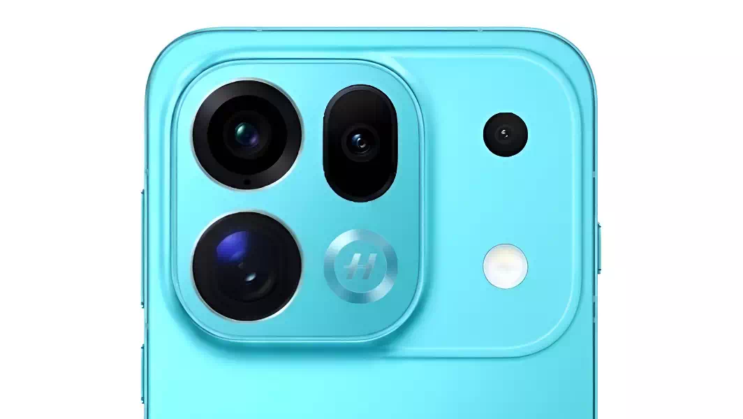 Камера Oppo Find X10 Pro Max будет с системой Hasselblad