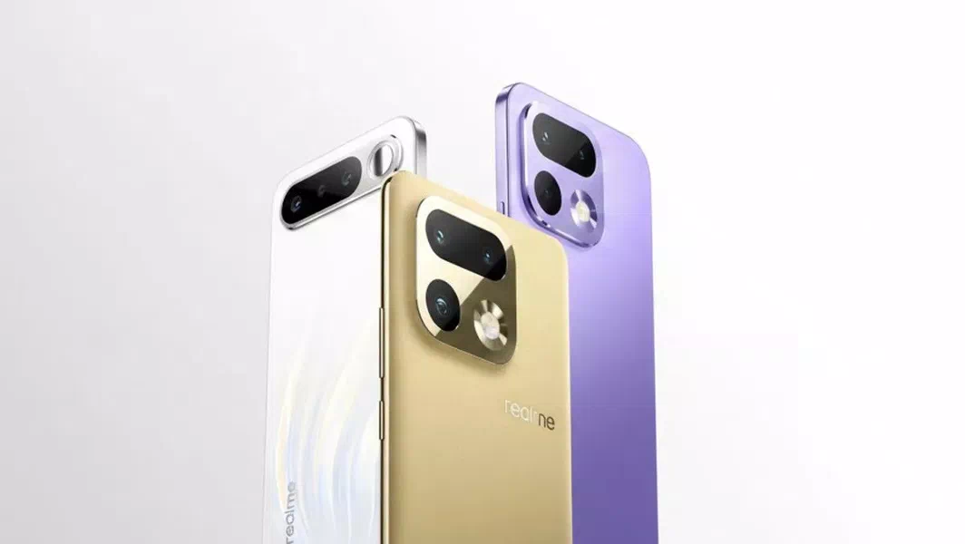 Смартфоны Realme обновляются до ColorOS 17: полный список