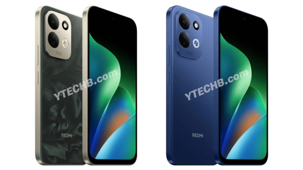 Раскрыты характеристики Redmi 17 4G