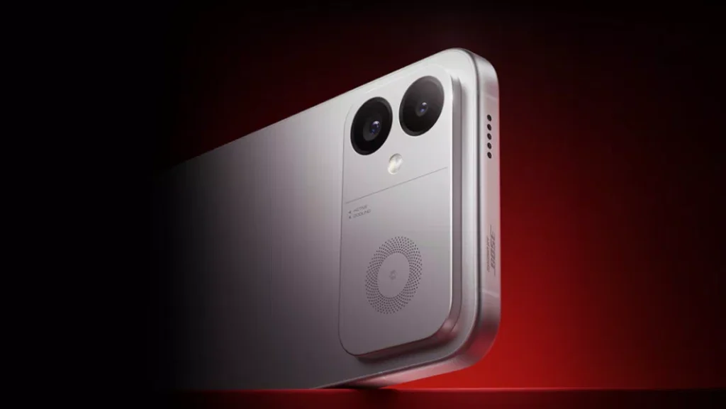 Redmi готовит смартфон с рекордным 7 дюймовым экраном