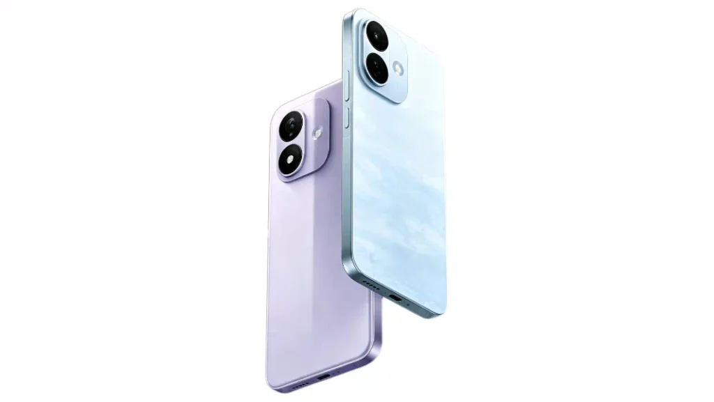 Характеристики Redmi Note 17 и Note 17 Pro попали в сеть
