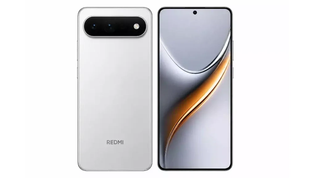 В сети появился Redmi Turbo 6 Max