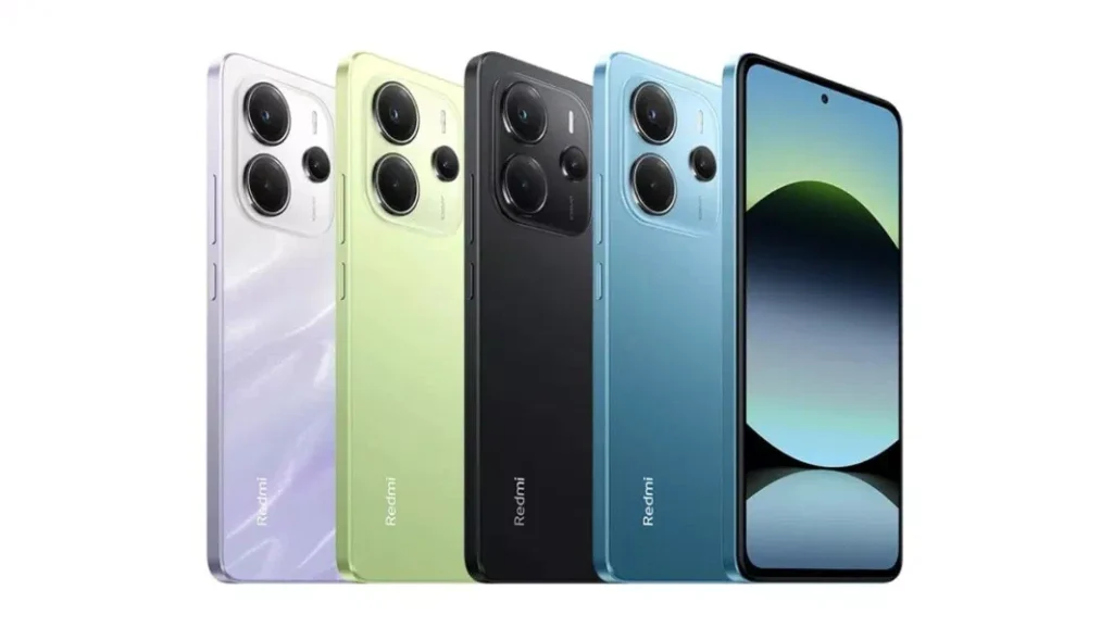 Продажи Redmi Note преодолели отметку в 500 млн: