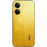 Смартфон Xiaomi Poco X8 Pro 8/256GB Global — изображение 37