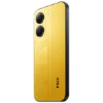 Смартфон Xiaomi Poco X8 Pro 8/256GB Global — изображение 36