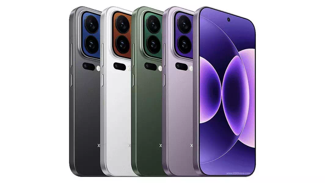 Xiaomi 18 Pro получит множество улучшений