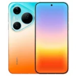 Смартфон Huawei Pura 90s Pro Max 12/512GB Global — изображение 2