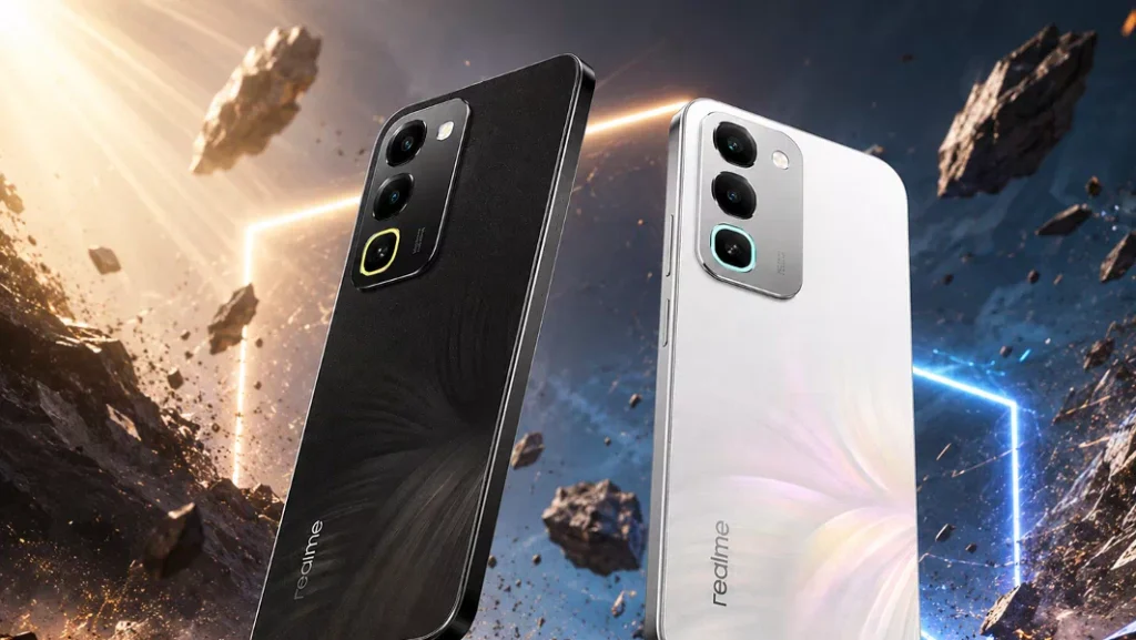Realme анонсировала запуск Realme 16x