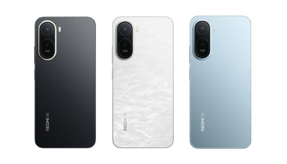 Вышел Redmi 17 5G