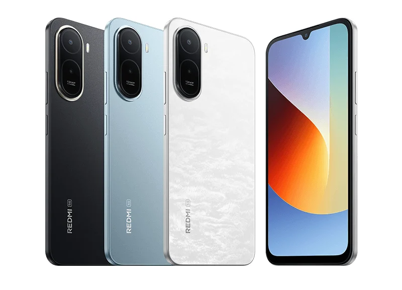 Вышел Redmi 17 5G