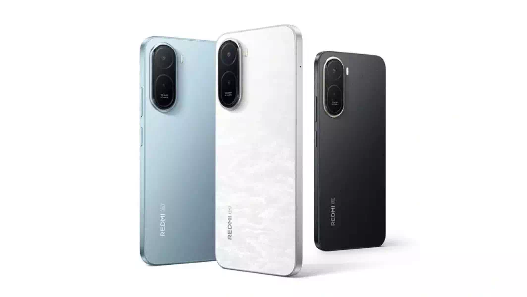 Вышел Redmi 17 5G