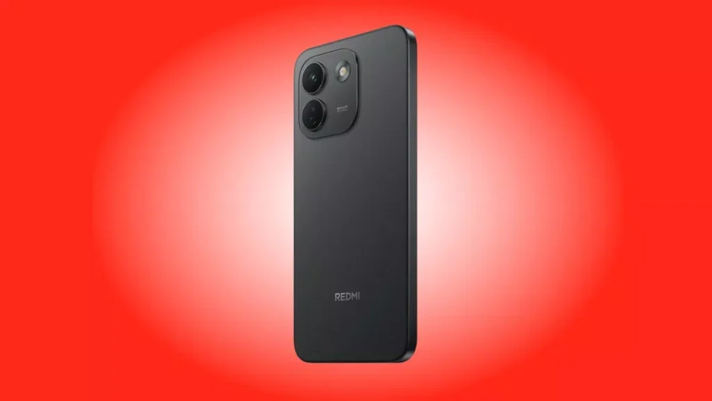 Redmi Note 17 Pro Max выходит на глобальный рынок