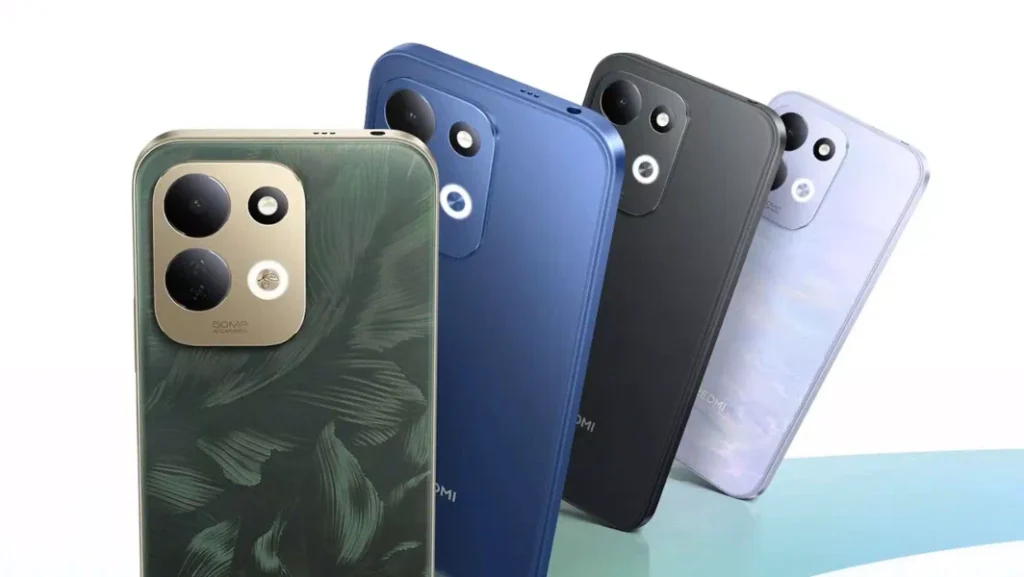 Redmi 17 покоряет Европу