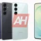Бюджетный флагман Samsung Galaxy S26 FE показали на качественных рендерах